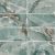 Turquoise Porcelain Polished Tile 2