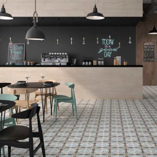 Malvarrosa Tile Collection | Merola Tile US