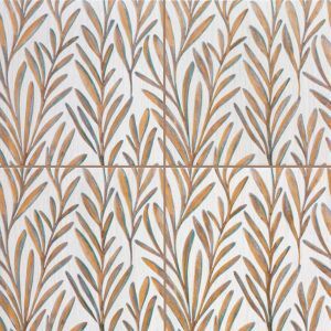 Floral Looks | Merola Tile US