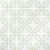 Tea Green White Glass Matte Mosaic 2