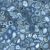 Blue Porcelain Polished Tile 2