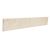 Bone Porcelain Matte Bullnose 2