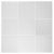 White Porcelain Satin Tile 2