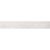 White Porcelain Glossy Bullnose 2