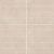 Taupe Porcelain Matte Mosaic 2