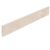 Taupe Porcelain Matte Bullnose 2
