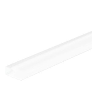 Super White Glass Shiny Liner 3