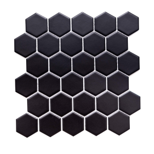Simply Mosaic Hexagon 2