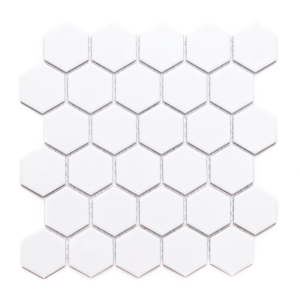 Simply Mosaic Hexagon 2
