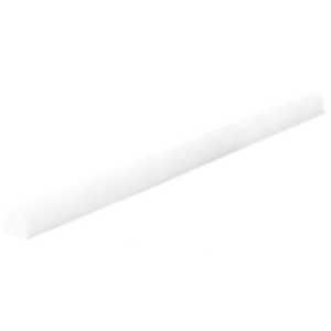 Thassos Marble Honed Pencil 2