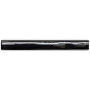 Black Ceramic Glossy Pencil 2